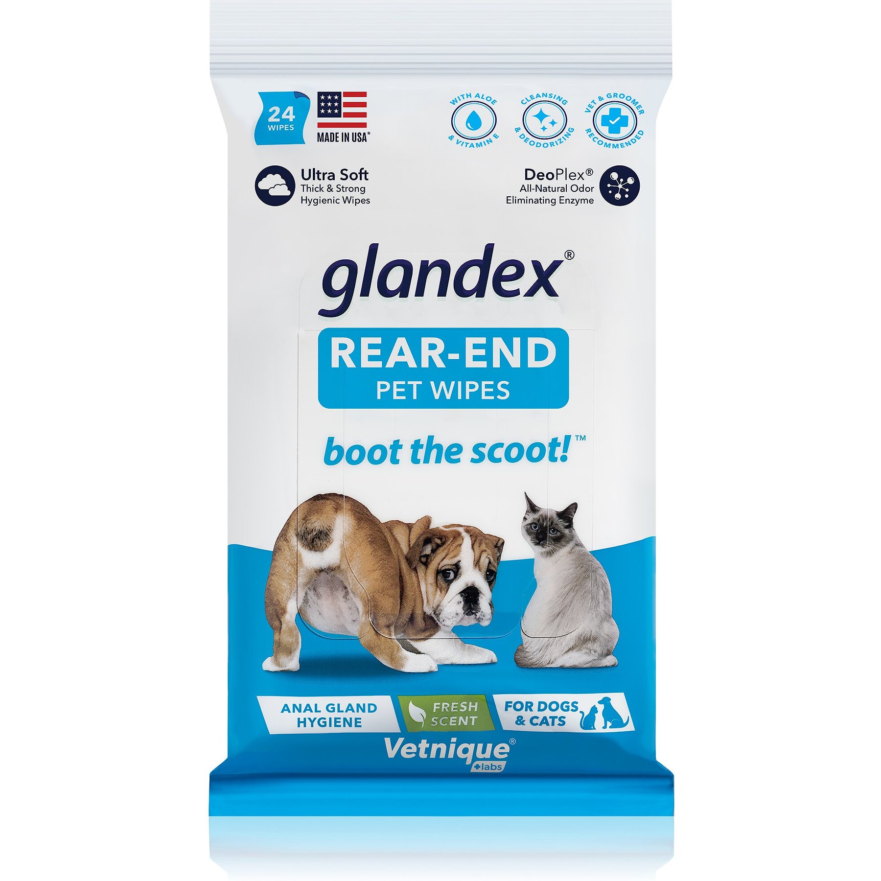 Chewy 2024 dog wipes