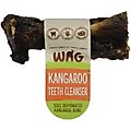WAG Kangaroo Bone Teeth Cleanser Dog Treat