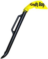 Doody Digger Pooper Scooper, Black slide 1 of 8