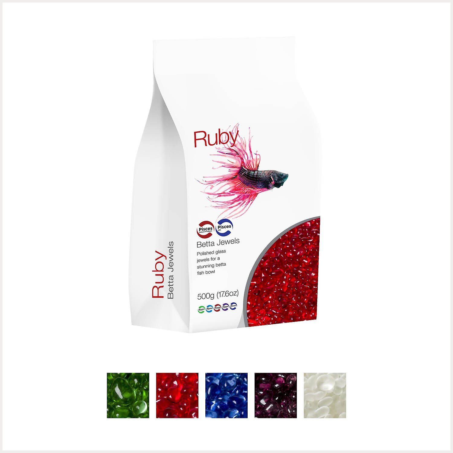 Betta Aquarium Jewels