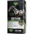 Buckeye Nutrition Gro 'N Win Pelleted Horse Feed, 30-lb bag