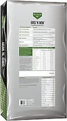 Buckeye Nutrition Gro 'N Win Pelleted Horse Feed, 30-lb bag slide 2 of 5