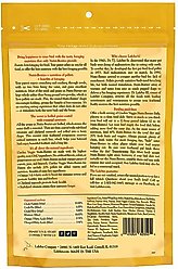 Lafeber Garden Veggie Nutri-Berries Parrot Food, 10-oz bag slide 2 of 8