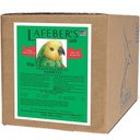 Lafeber Premium Daily Diet Parrot Food, 25-lb box