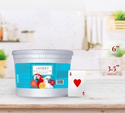 Lafeber Premium Daily Diet Macaw & Cockatoo Food, 5-lb tub slide 2 of 7