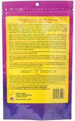 Lafeber Fruit Delight Avi-Cakes Small Bird Food, 8-oz bag slide 2 of 8