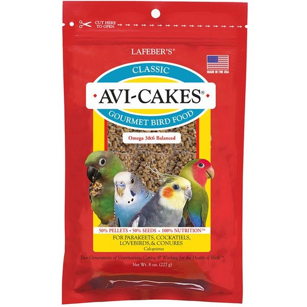 10 Best Parakeet Foods 2024 According to Reviews Chewy