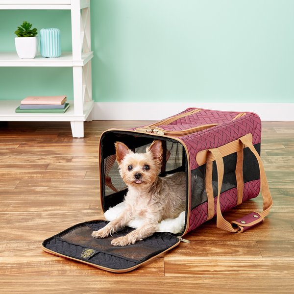 Chewy 2024 sherpa carrier