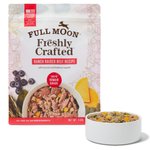 Full Moon Freshly Crafted Ranch Raised Beef Recipe Grain-Free Adult Frozen Dog Food