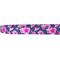 Show in main carousel: Frisco Patterned Polyester Dog Collar, Midnight Floral, X-Small slide 5 of 8