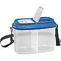 IRIS Reptile Habitat Carrier