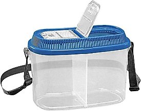 NEW Repitat REP001 Reptile Carrier with Cover and Handle FREE SHIPPING 