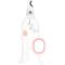 Show in main carousel: One for Pets with Led & Wood's Lamp Dog Nail Clippers, Pink slide 1 of 7
