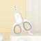 Show in main carousel: One for Pets with Led & Wood's Lamp Cat Nail Clippers, Gray slide 1 of 9