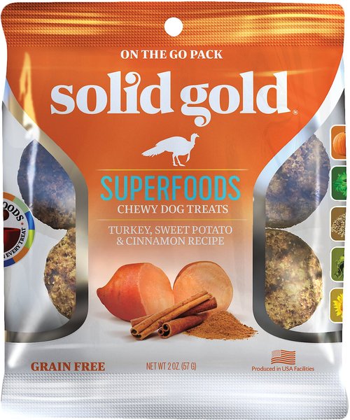 Chewy solid clearance gold dog food