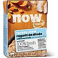 Now Fresh Grain-Free Turkey Stew Wet Cat Food, 6.4-oz, case of 24