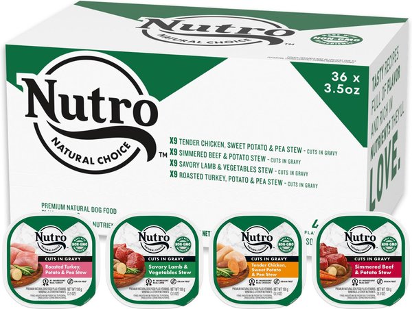 Nutro 10 off deals coupon