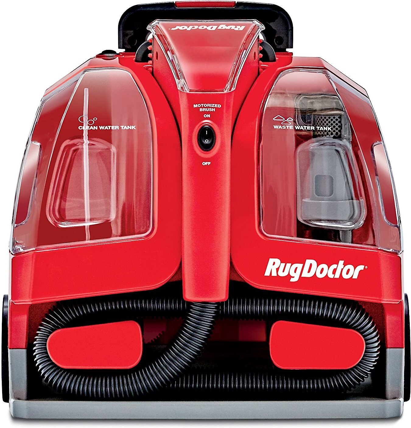 Rug Doctor Portable Spot Cleaner - Chewy.com