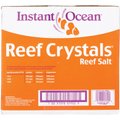 Instant Ocean Reef Salt for Aquariums, 200-gal