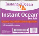 Instant Ocean Sea Salt for Aquariums, 200-gal