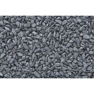 Exotic Pebbles Black Bean Pebbles, 20-lb bag