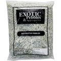 Exotic Pebbles Jade Bean Pebbles, 20-lb bag