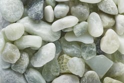 Exotic Pebbles Polished Jade Reptile & Terrarium Pebbles, 20-lb bag slide 2 of 2