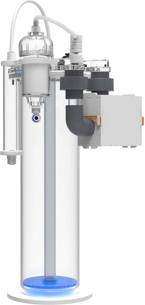 AquaReady Media Reactor, 4.2-cup
