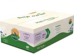 Rabbit Hole Hay Orchard Grass Hay Small Animal Food, 10-lb box
