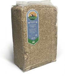 Rabbit Hole Hay Ultra Premium, Food Grade Paper Small Pet Bedding, Natural, 1.9-cu ft