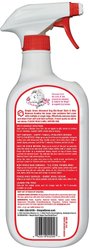 Simple Green Advanced Dog Bio-Boost Stain & Odor Remover, 32-oz bottle slide 2 of 4