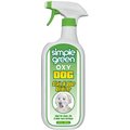 Simple Green Oxy Dog Stain & Odor Oxidizer, 32-oz bottle