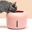 Show in main carousel: One for Pets Souffle Dog & Cat Fountain, Small: 2.5-L, Green slide 2 of 9