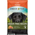 CANIDAE Under the Sun Grain-Free Chicken Recipe Adult Dry Dog Food, 40-lb bag