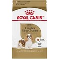 Royal Canin Breed Health Nutrition Cavalier King Charles Adult Dry Dog Food, 10-lb bag
