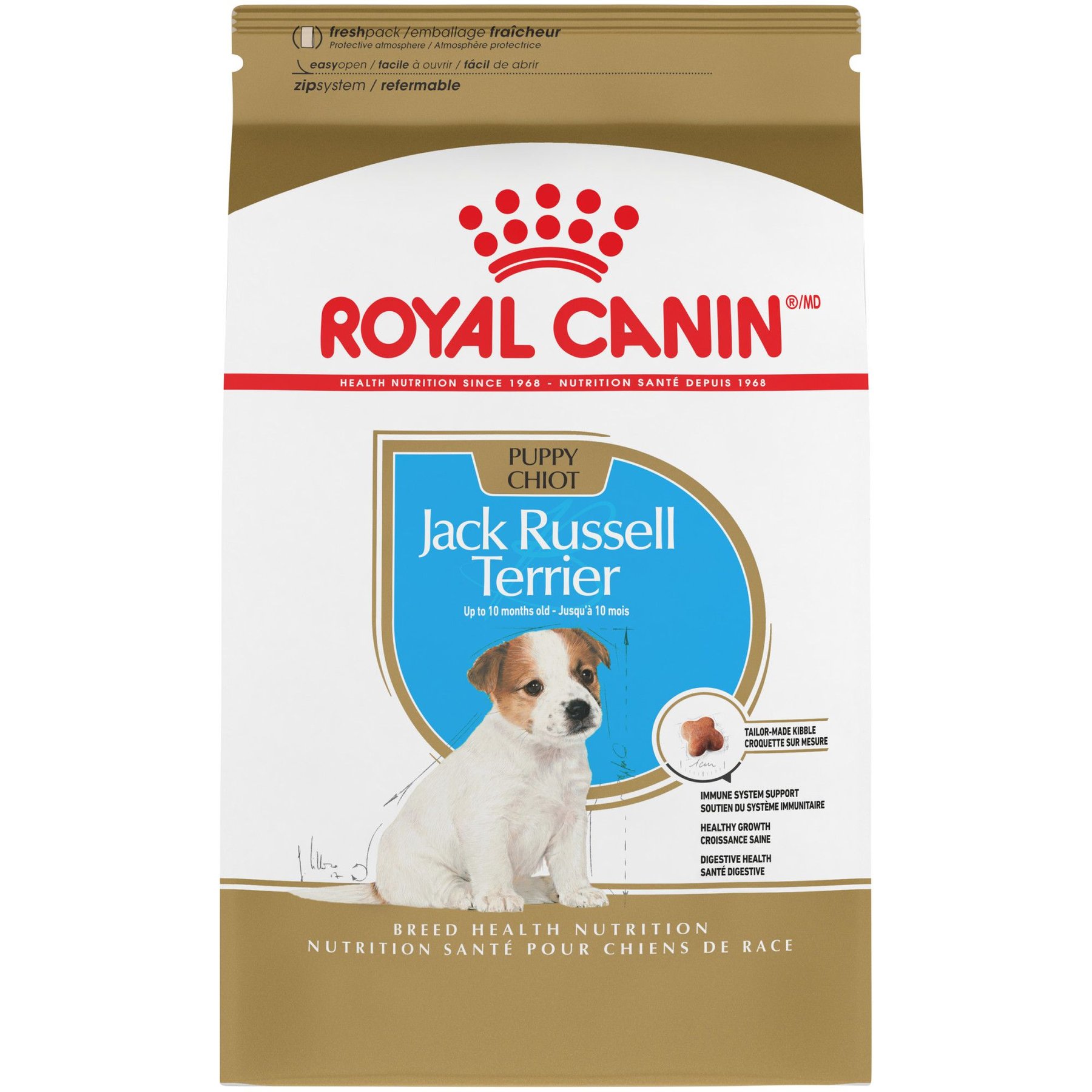 Royal sales canin goldendoodle