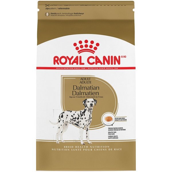 Royal Canin Urban Life Large Breed Adult Dry Dog Food