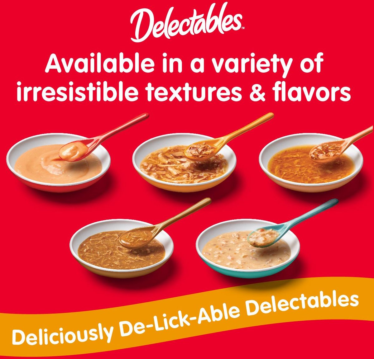 Delectables hotsell kitten bisque