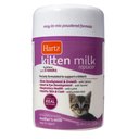 Hartz Powdered Milk Replacer Formula for Kittens, 11-oz jar