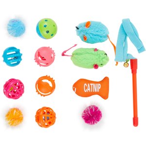 Cat Plush Toys: Cat Mouse Toys & More (Free Shipping)