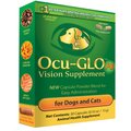 Animal Necessity Ocu-GLO Powder Blend Vision Dog & Cat Supplement, 30 count