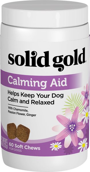 Solid gold stop hot sale eating poop chews