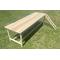 Show in main carousel: Zylina Best Rest Table with Ramp Nesting Box, 68 x20 x 20-in slide 2 of 6
