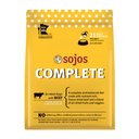 Sojos Complete Beef Recipe Adult Grain-Free Freeze-Dried Raw Dog Food, 7-lb bag