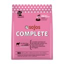 Sojos Complete Lamb Recipe Adult Grain-Free Freeze-Dried Dehydrated Dog Food, 7-lb bag