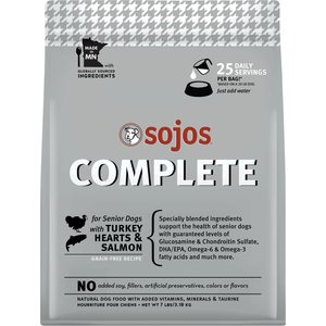 Sojos turkey hot sale