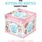Show in main carousel: BFF Kitten Softly Chicken, Tuna & Salmon Variety Pack Grain-Free Shredded Wet Cat Food, 2.8-oz can, case of 12 slide 3 of 9