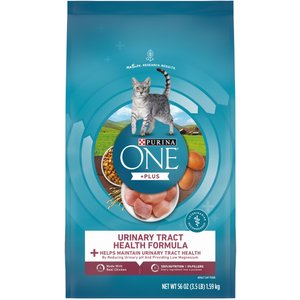 Purina one hot sale indoor cat