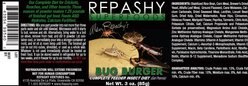 Repashy Superfoods Bug Burger Gel Premix Feeder Insect Food, 3-oz bottle slide 2 of 2