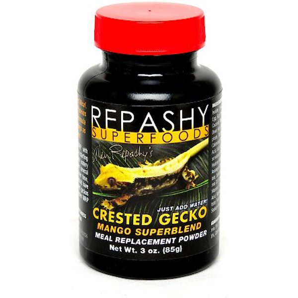 Gecko Ranch, Repashy Full Line Authorized Dealer